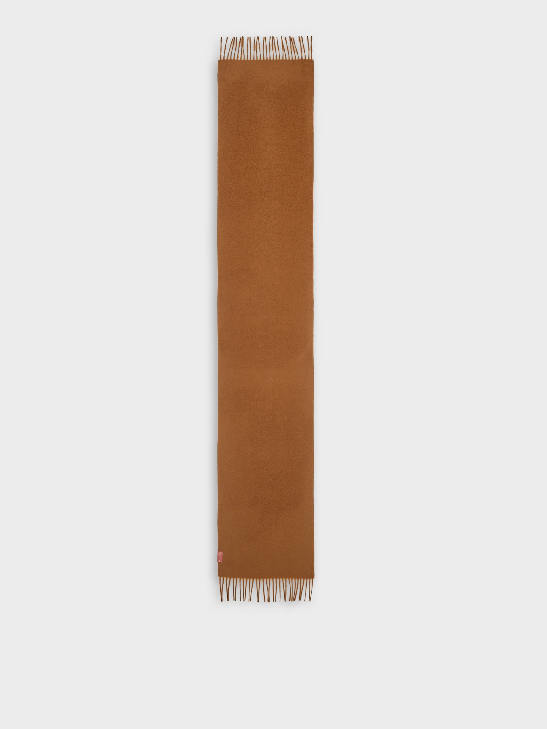 Adrian Scarf Baby Alpaca Color Beige - Image 6
