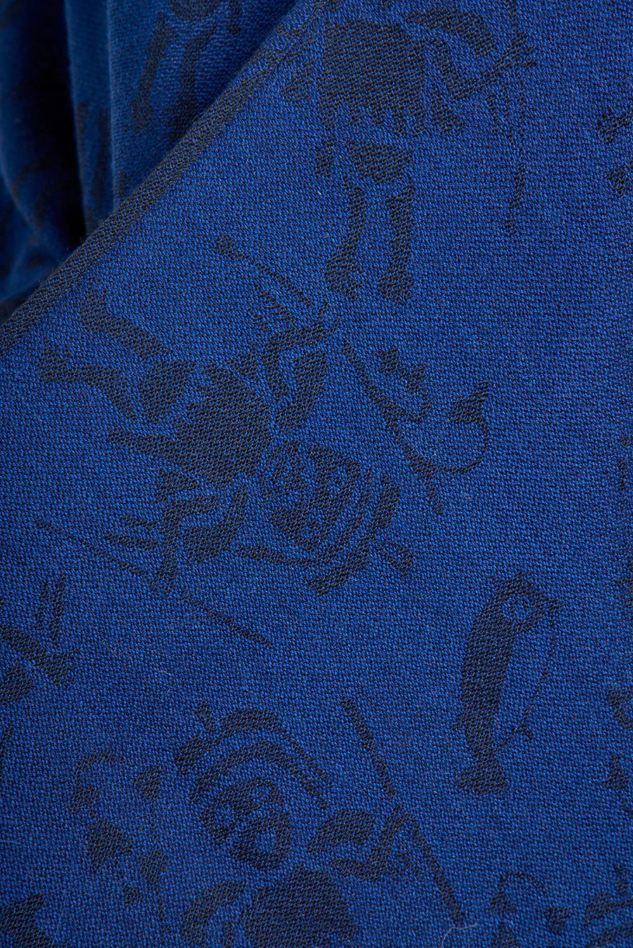 Nazca - 44 Cape Royal Alpaca Color Blue - Image 4