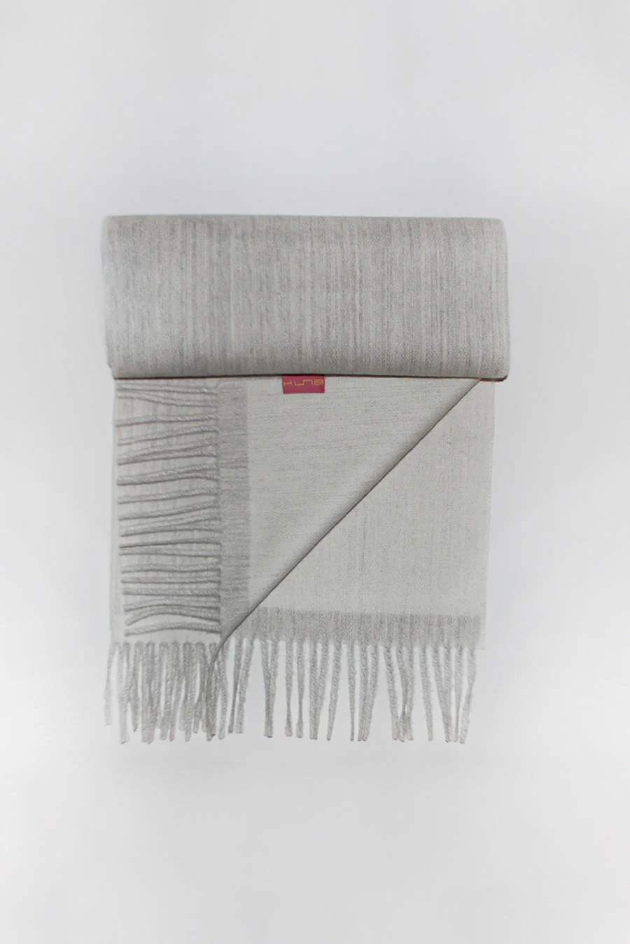 Chalina Stock 1 De Baby Alpaca Eco Color Grey