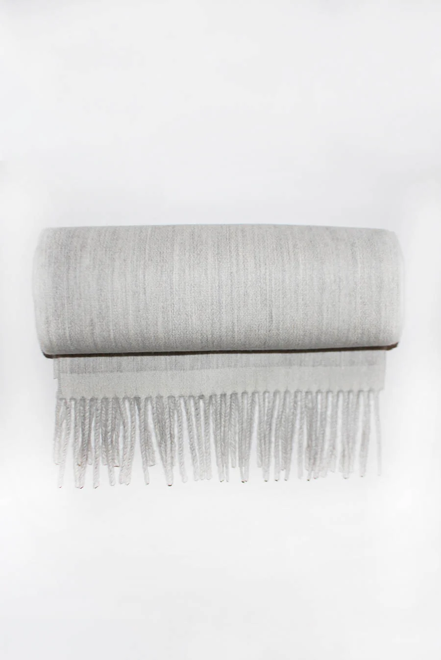Chalina Stock 1 De Baby Alpaca Eco Color Grey - Image 2