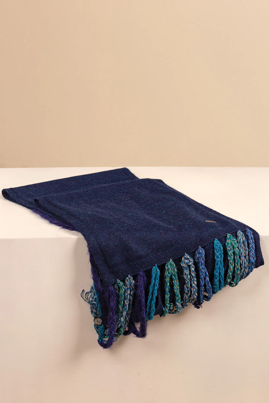 Tralala Scarf Baby Alpaca Color Astral - Image 2