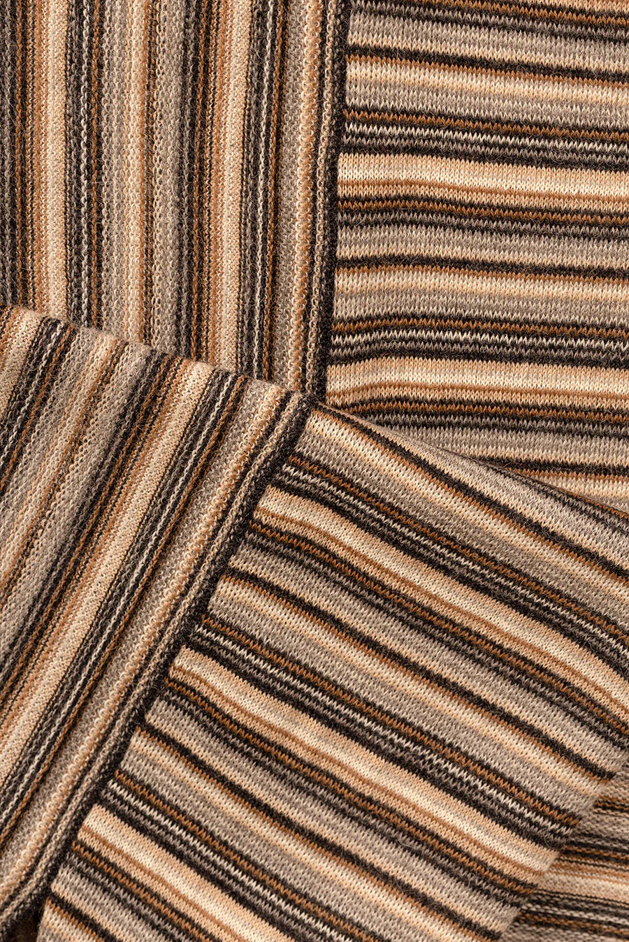 Urda Scarf Baby Alpaca Color Antracite - Image 6