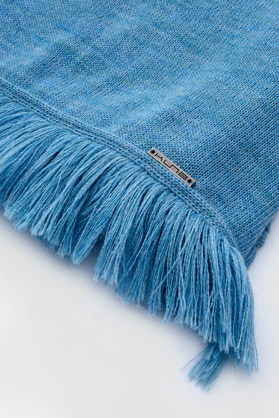 Wolyn Scarf Baby Alpaca Color Dream - Image 6