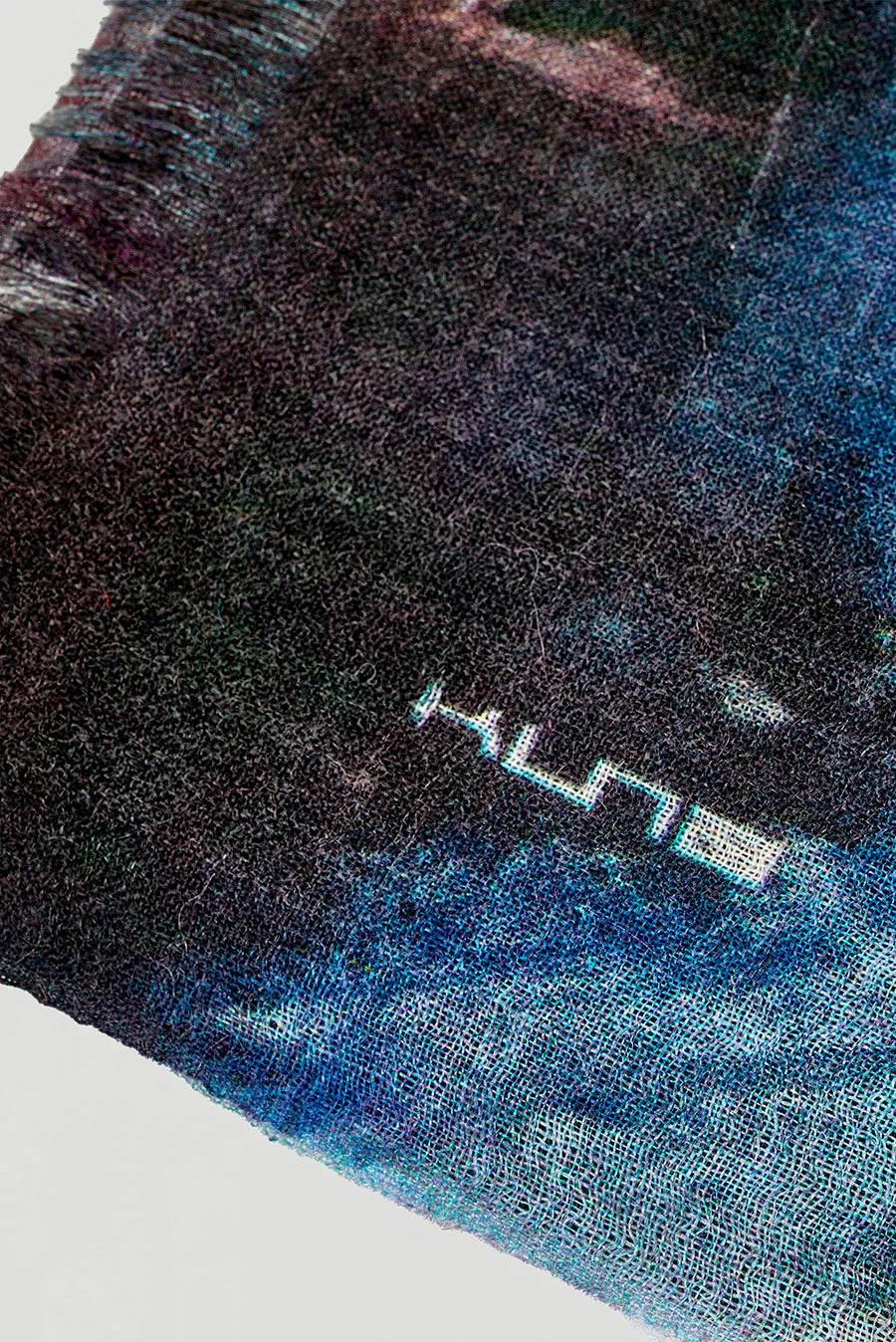 Instante De Color Shawl Color - Image 3