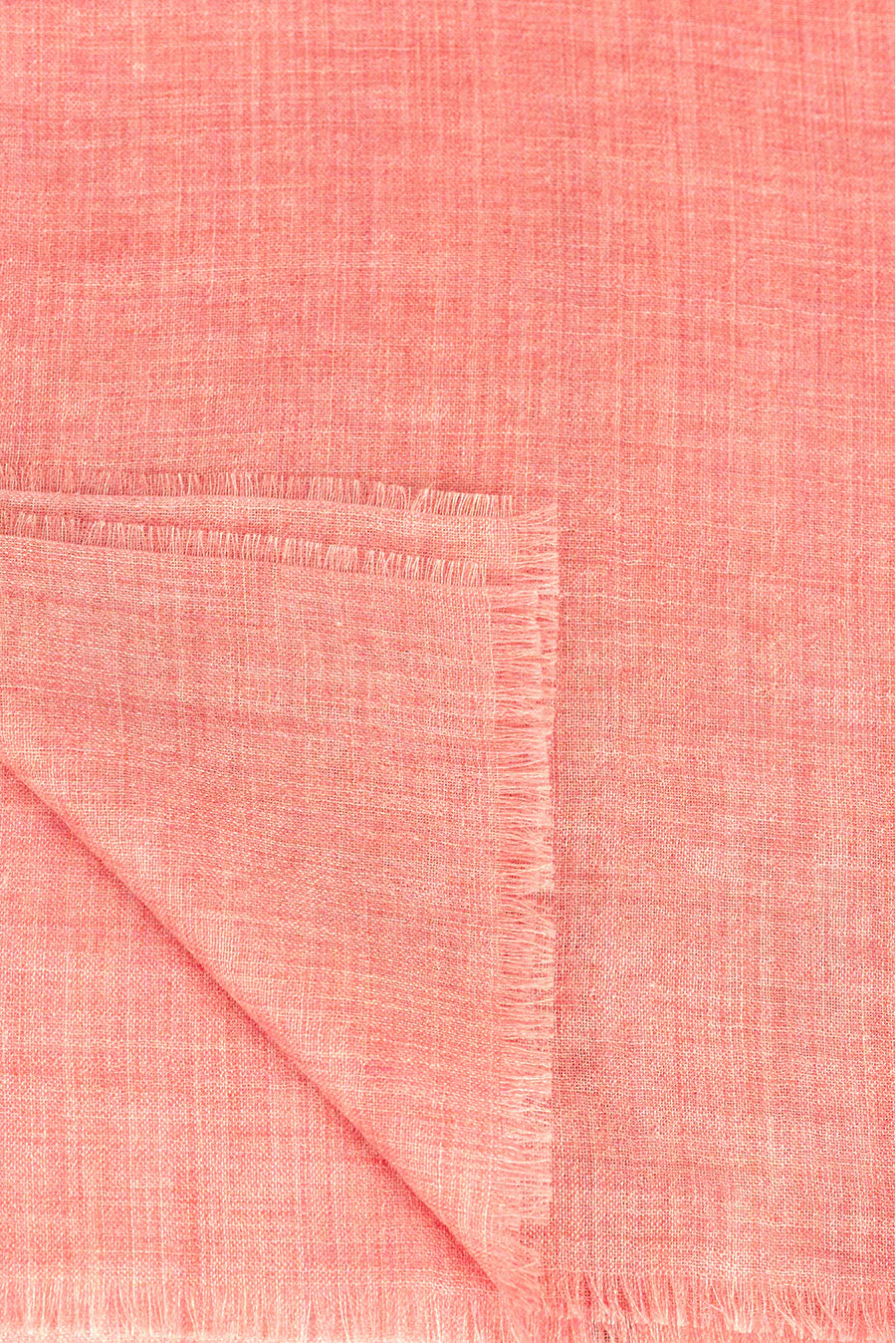 Patito Shawl Baby Alpaca Color Pink