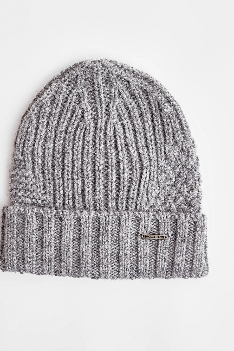 Pascual Hat Baby Alpaca Color Nuage - Image 2