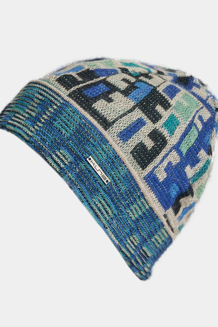 Wadja Hat Baby Alpaca Color Atitlan - Image 6