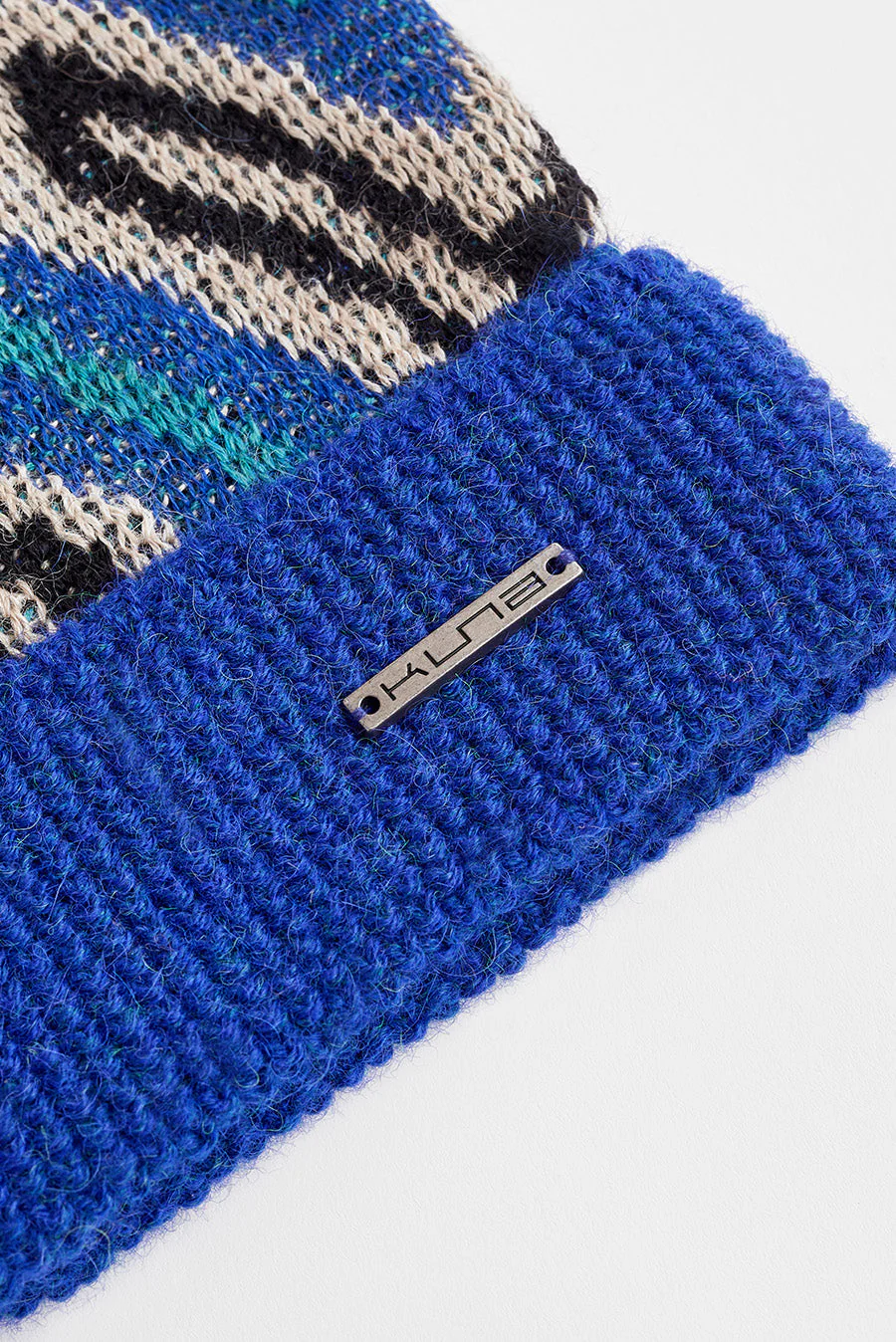 Wakosky Hat Baby Alpaca Color Atitlan - Image 6