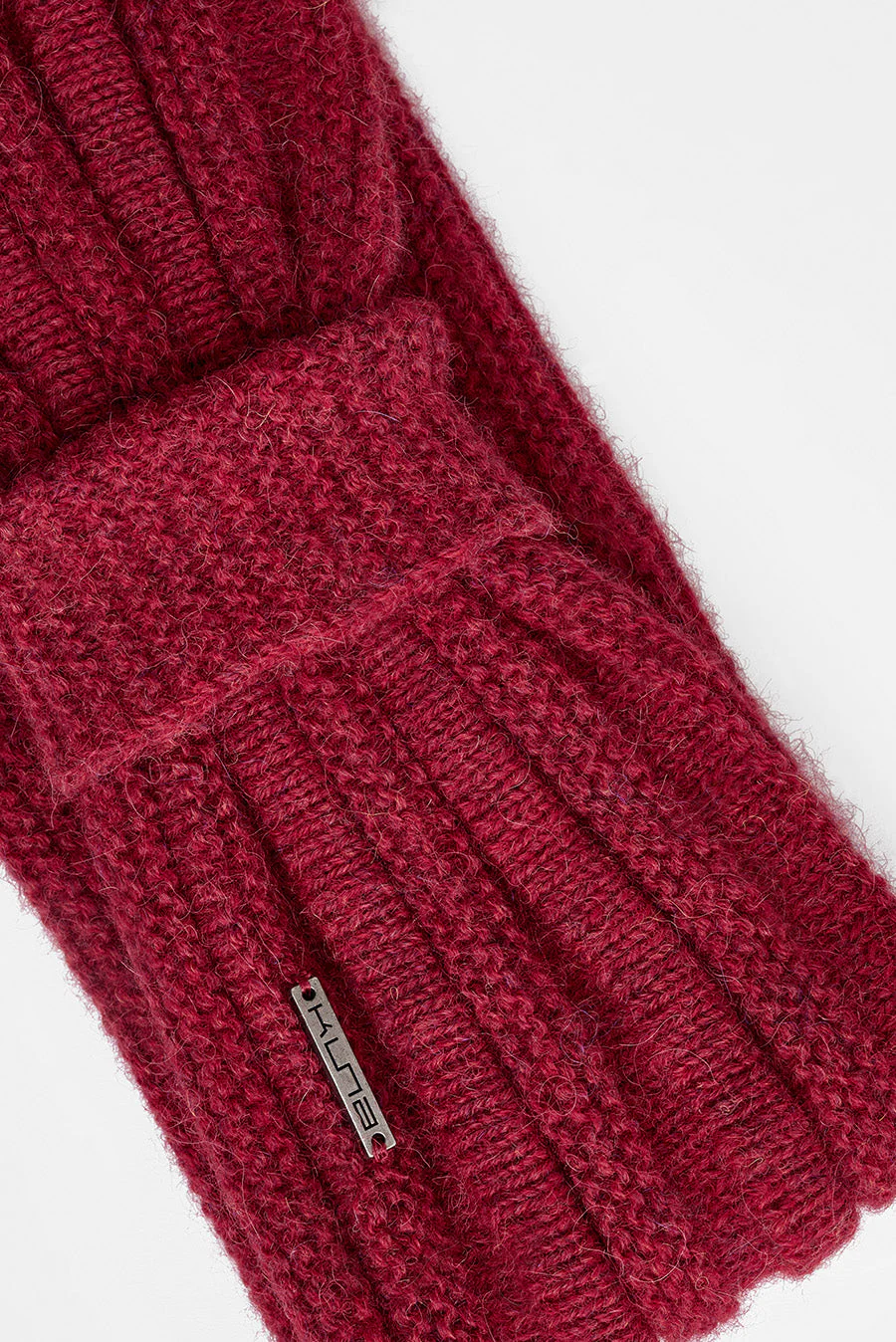 Welldone Head Band Hat Baby Alpaca Color Asia - Image 6