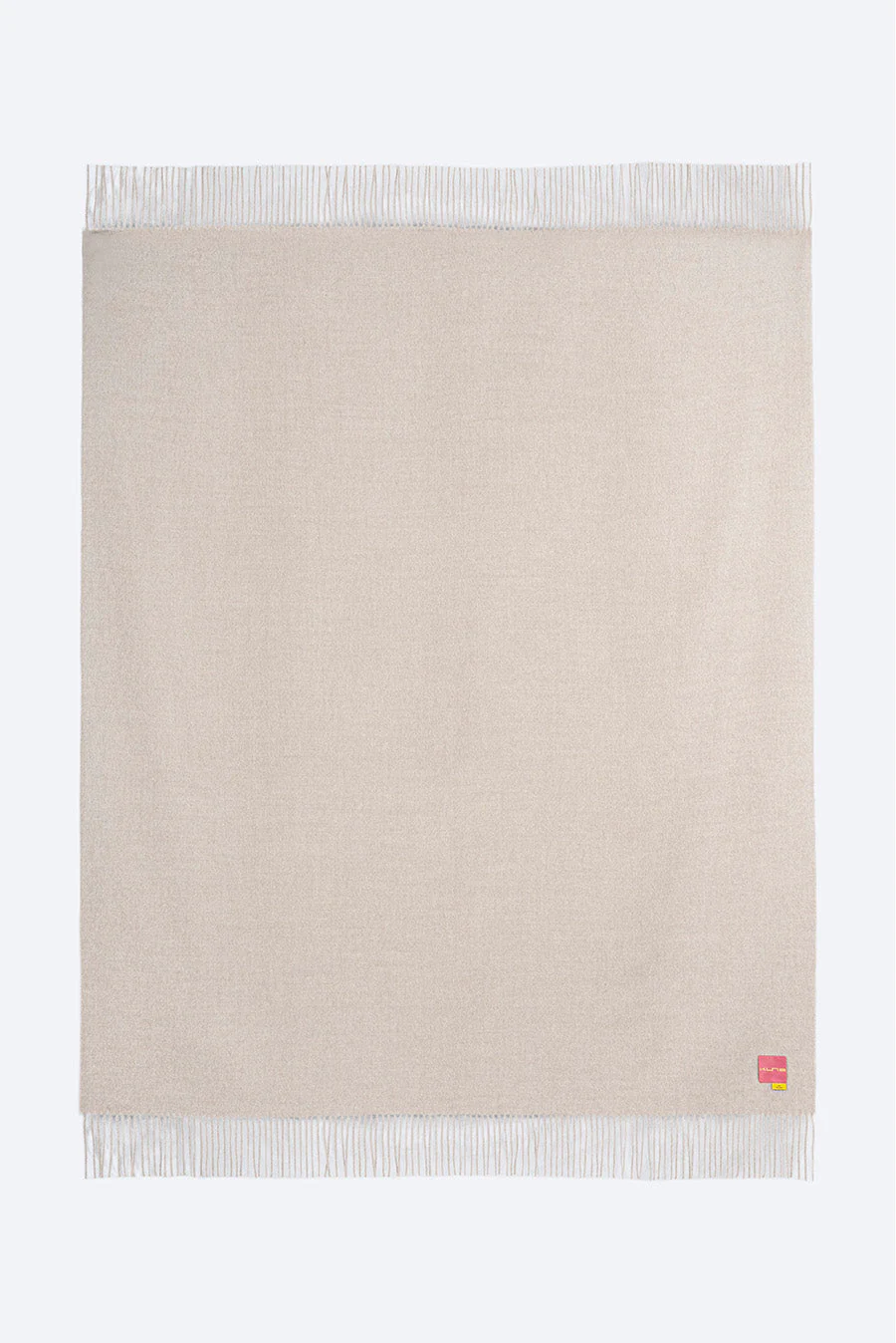 Jet Blanket Baby Alpaca Color Polvo - Image 5