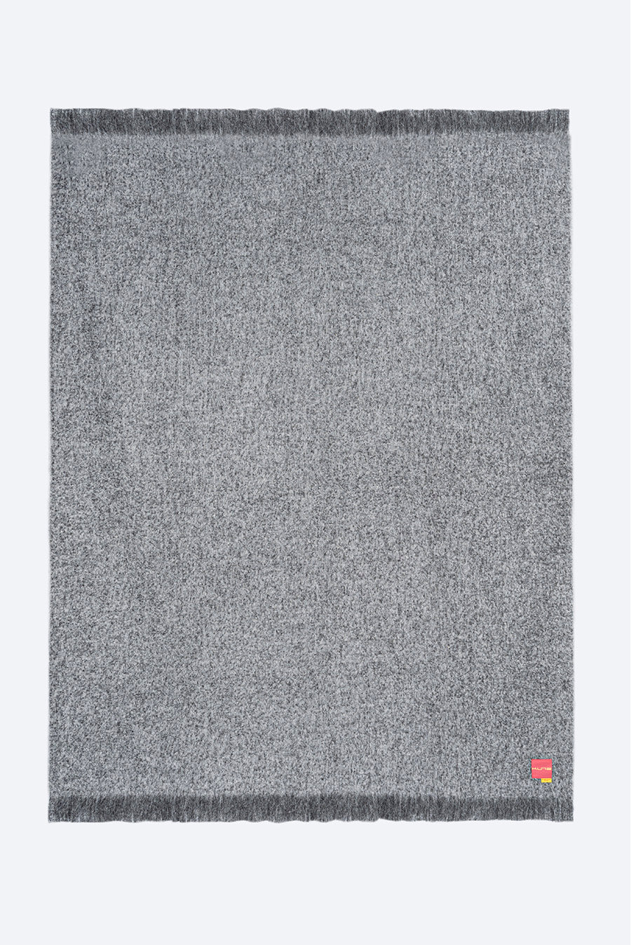 Vendome Blanket Alpaca Color Grey Oscuro - Image 6