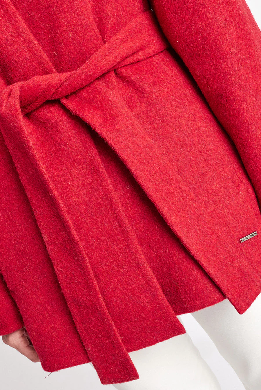 Wiki Coat Baby Alpaca Color Asia - Image 5