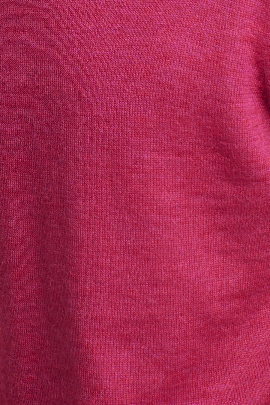 Alaska Sweater Baby Alpaca Color Kiss - Image 4