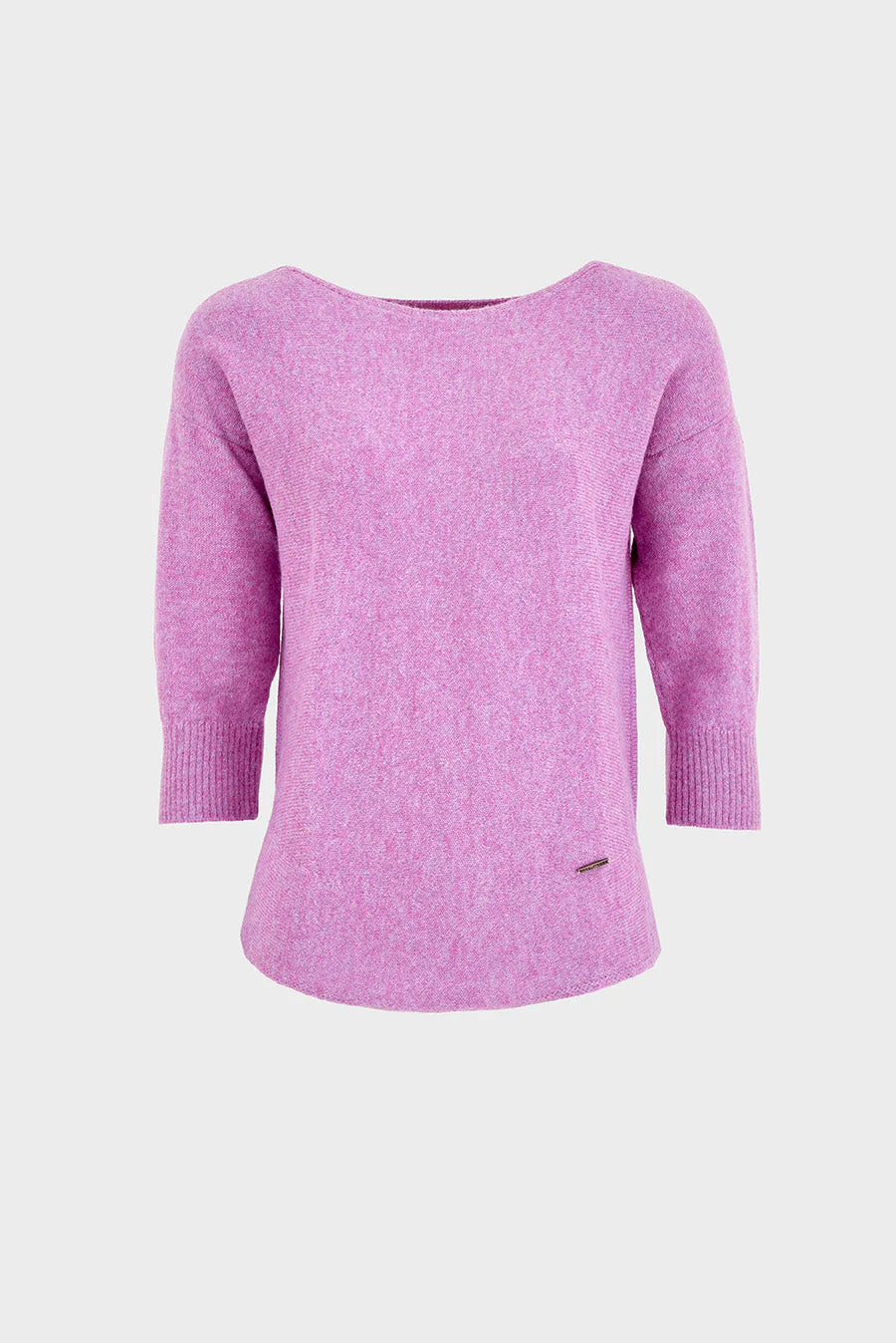 Osane Sweater Baby Alpaca Color Rhapsody