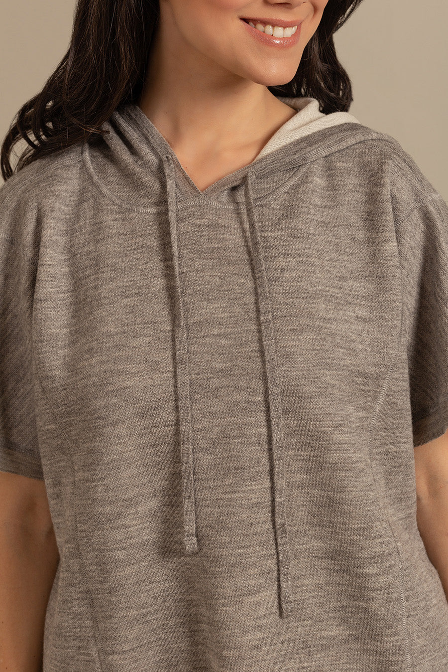 Uistiti Sweater Cotton & Baby Alpaca Color Thunder - Image 4