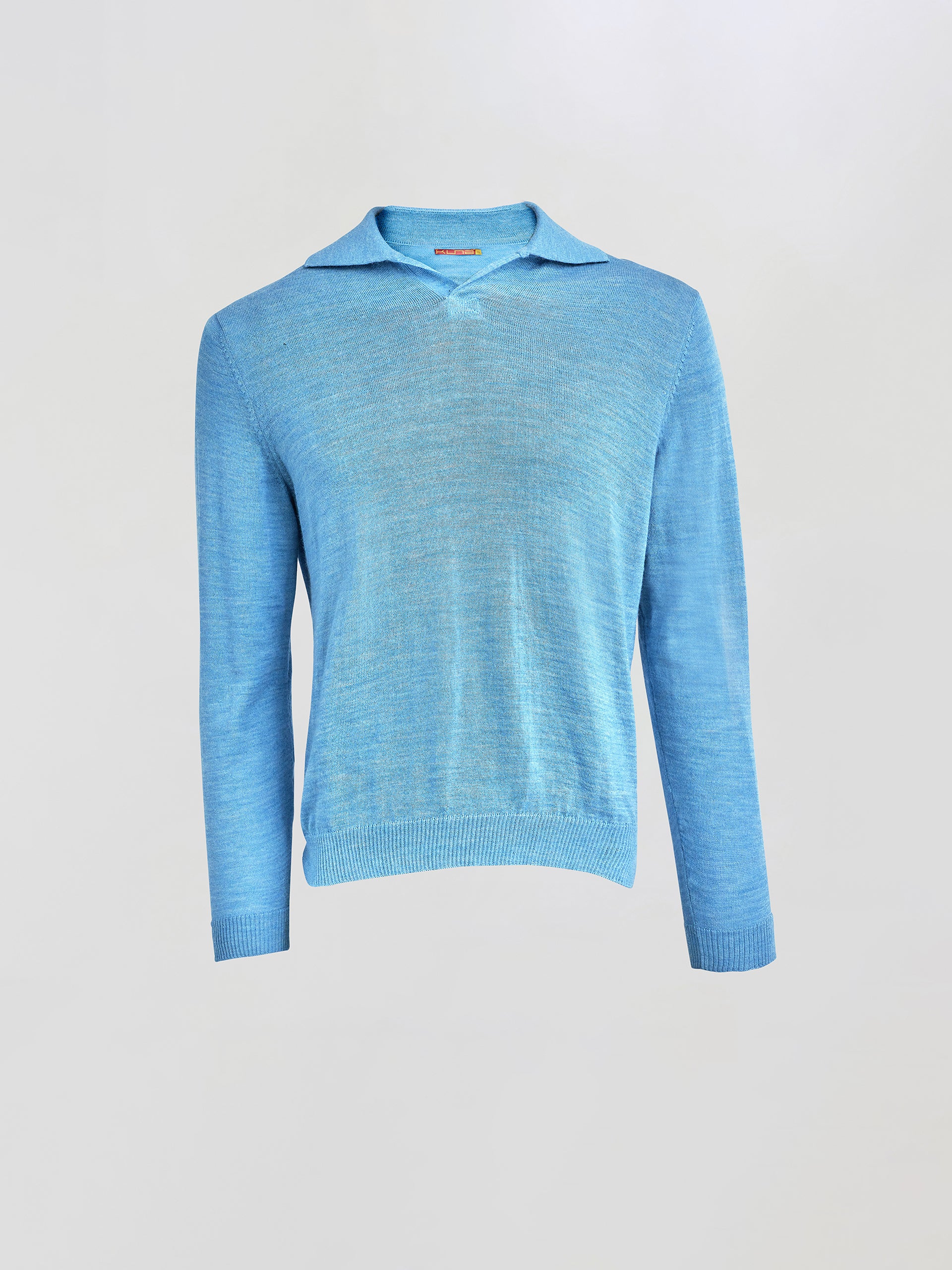 Vabene Sweater Baby Alpaca Color Fidji
