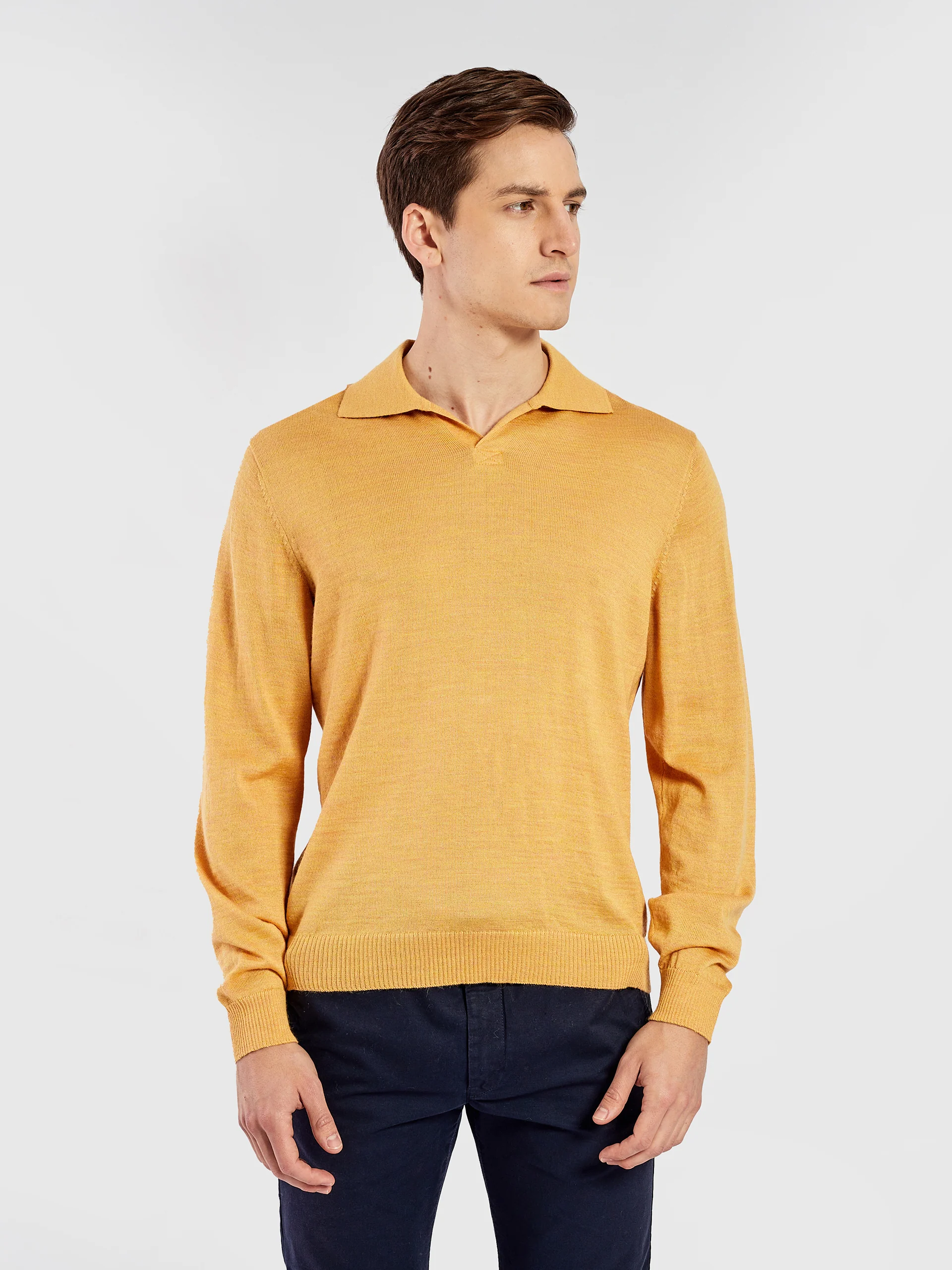 Vabene Sweater Baby Alpaca Color Medalla - Image 2