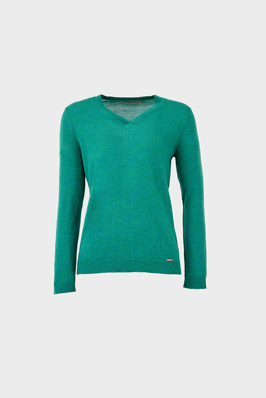 What Sweater Baby Alpaca Color Beryl