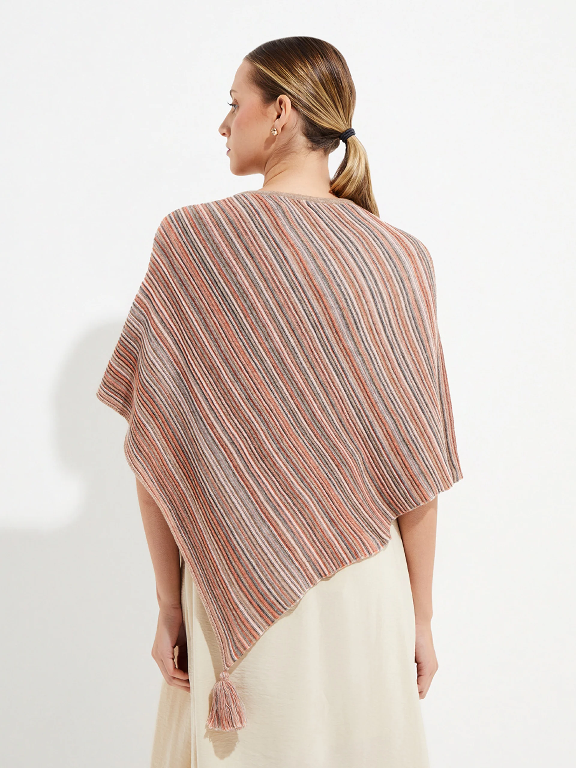 Walnut Cotton Color Orange - Image 3
