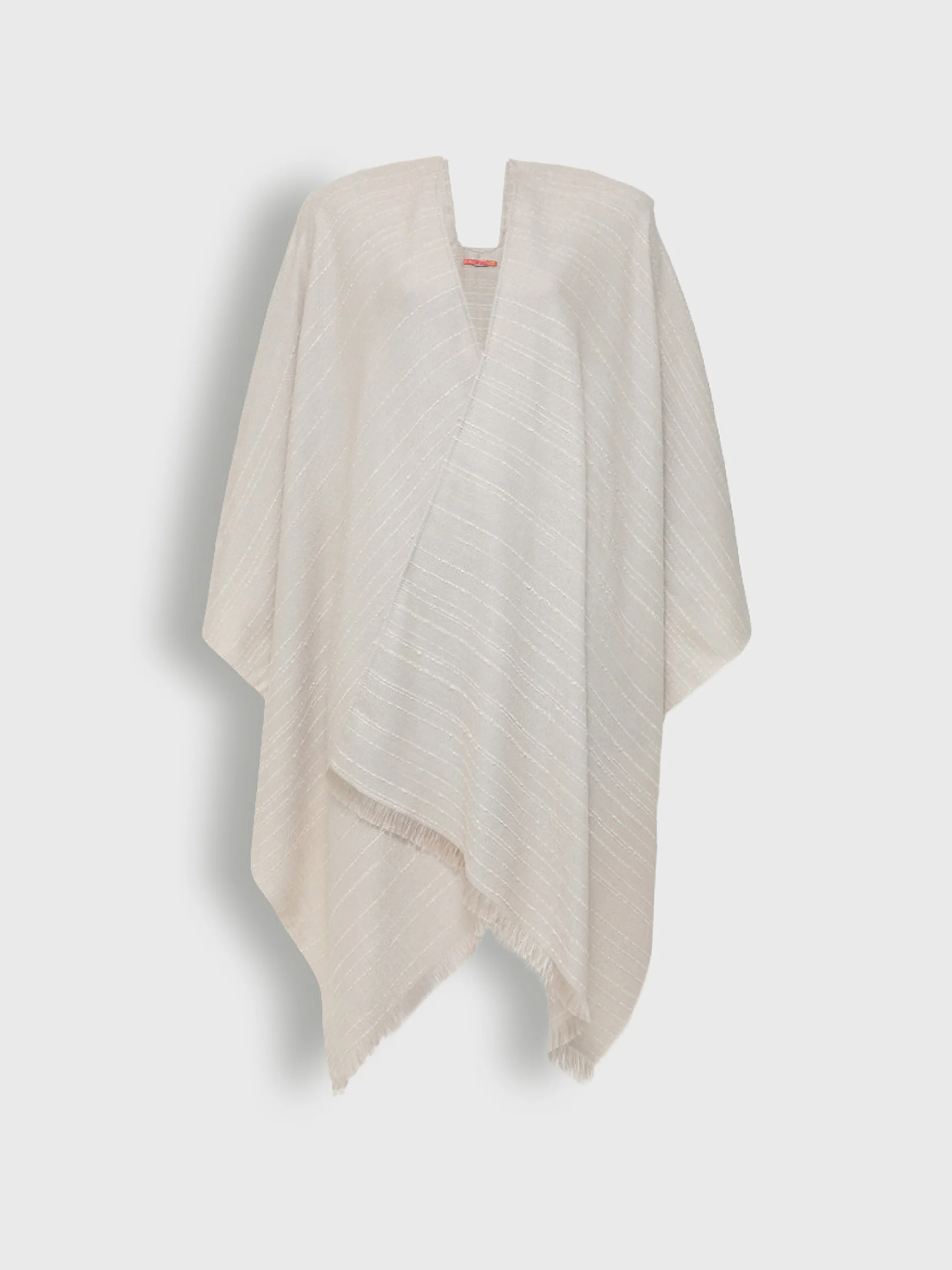 Ygriega Cotton Color Beige