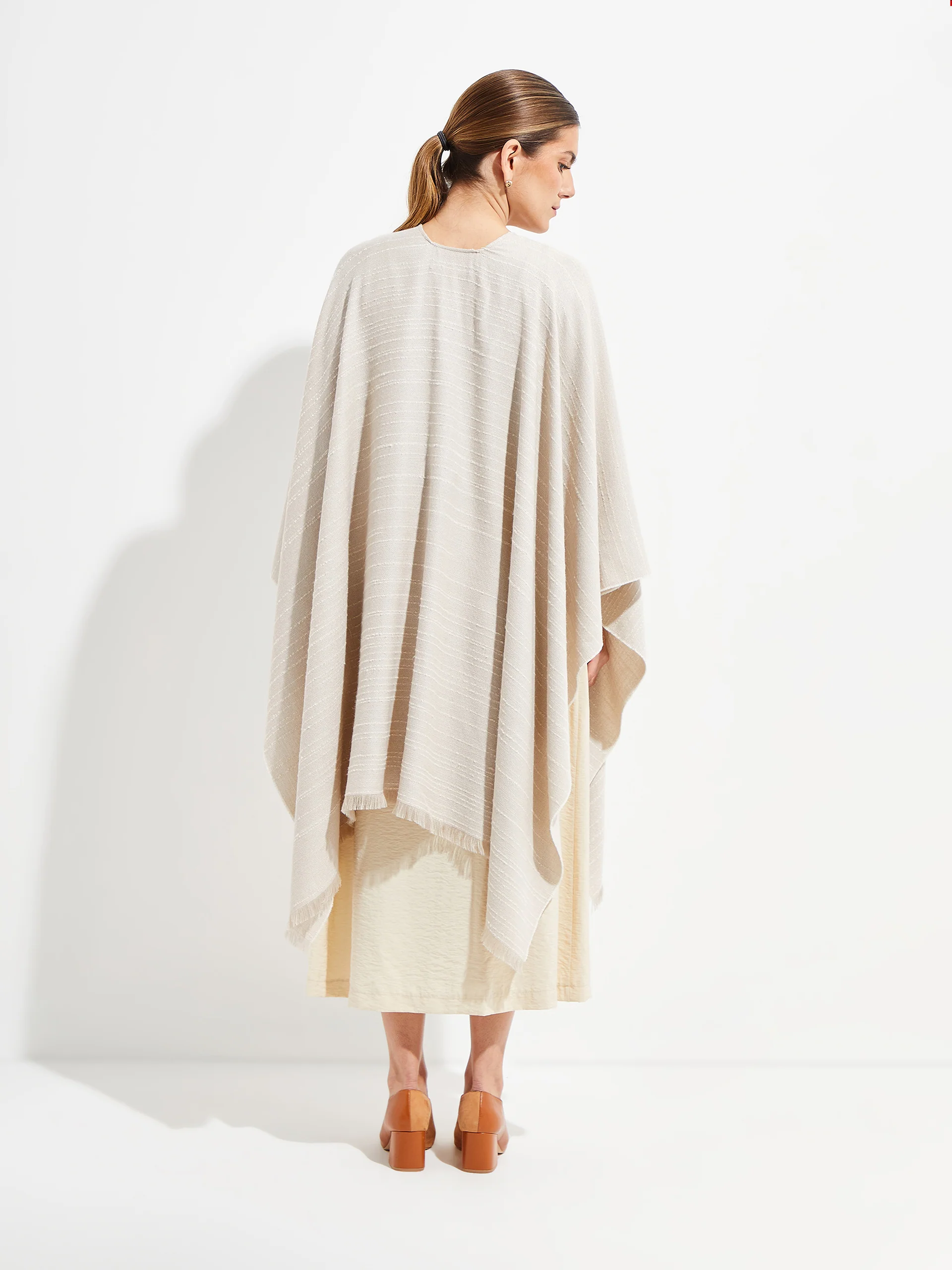 Ygriega Cotton Color Beige - Image 3