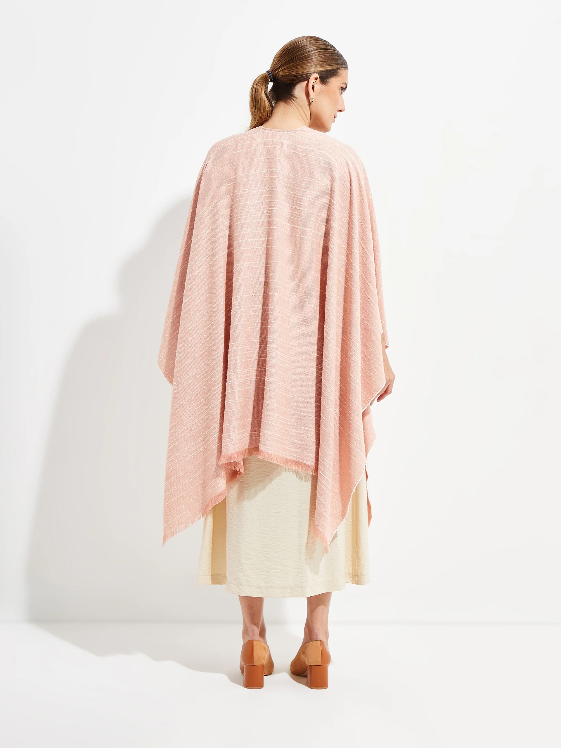 Ygriega Cotton Color Pink - Image 3