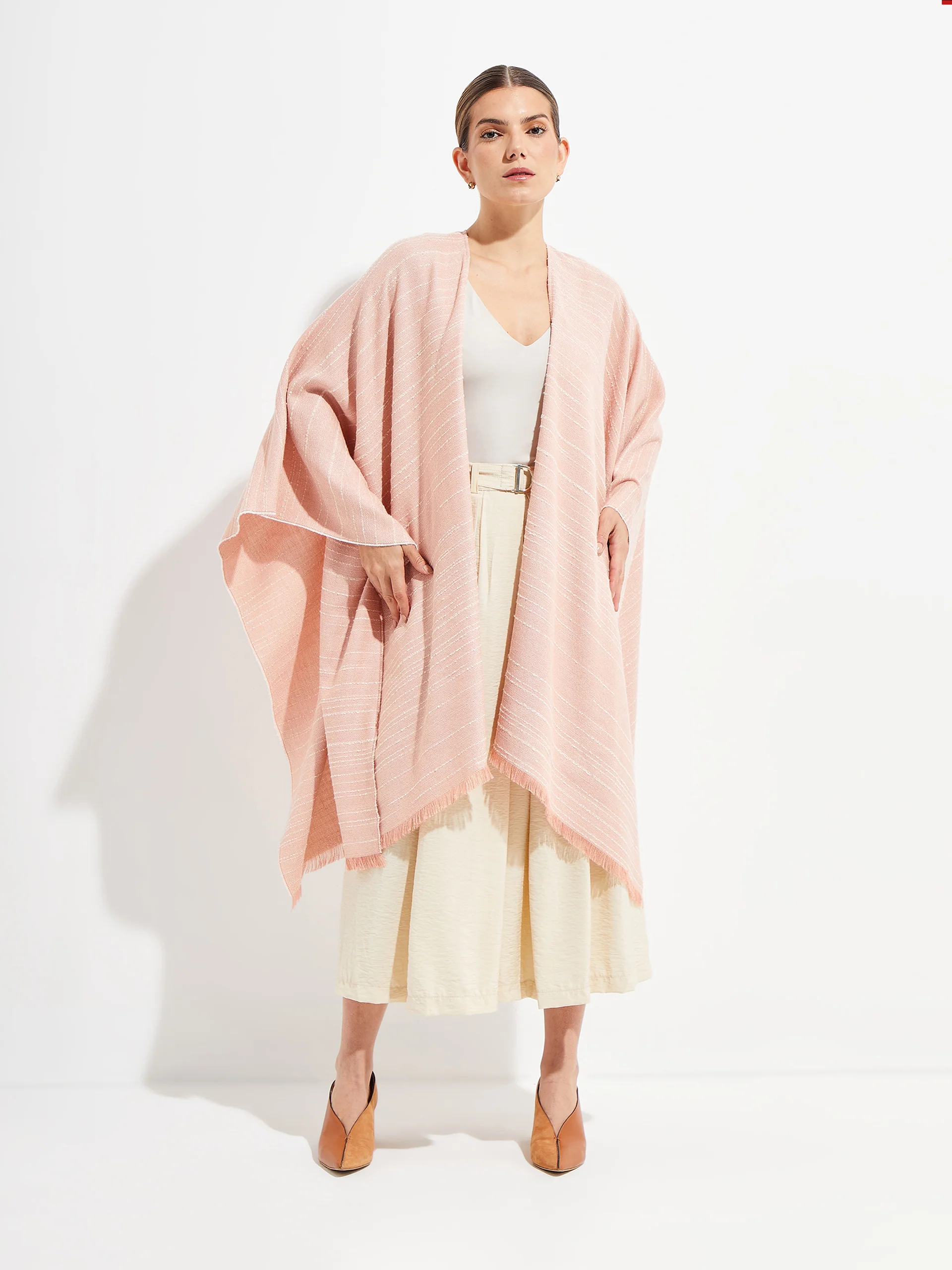 Ygriega Cotton Color Pink - Image 4