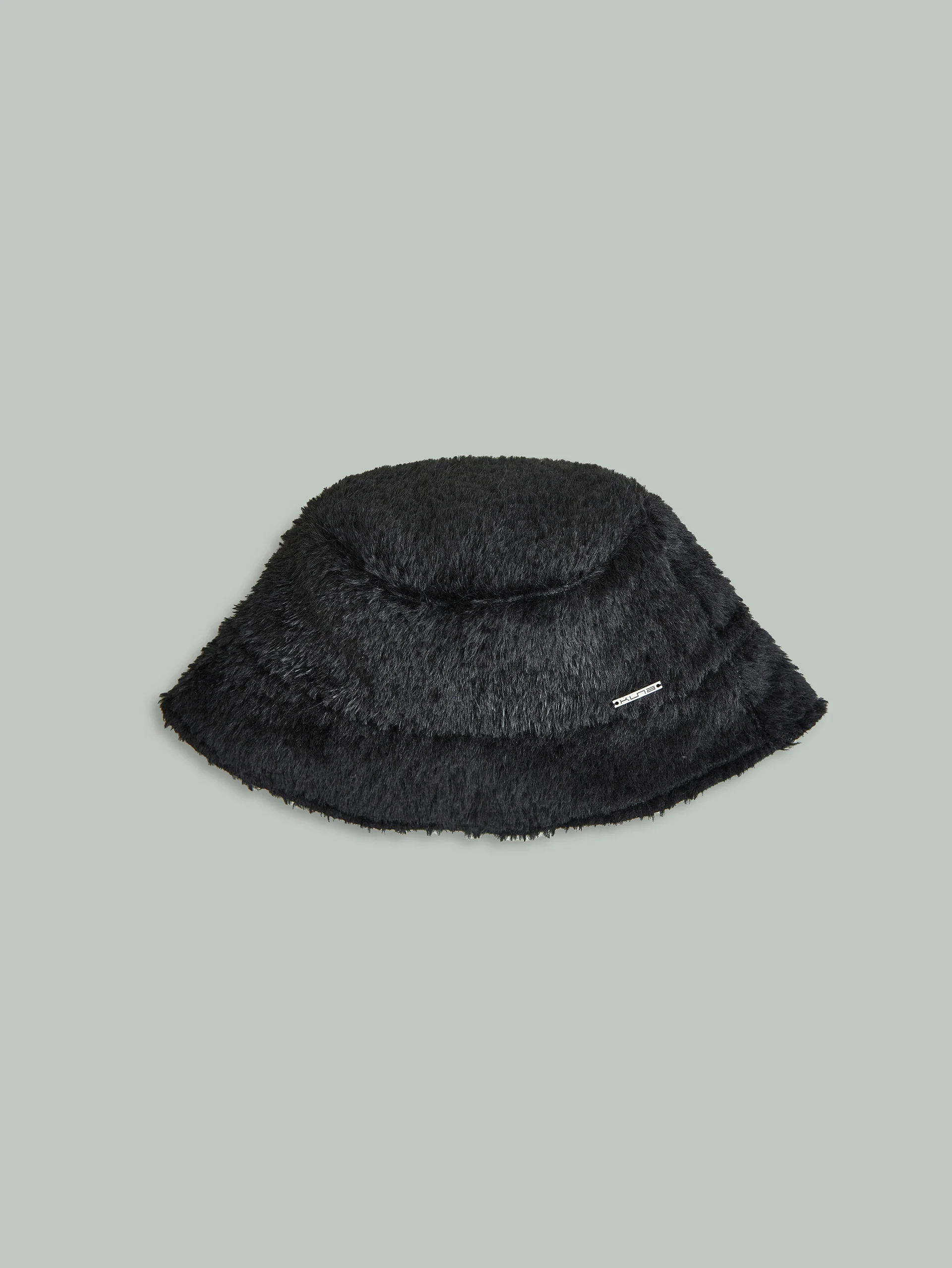 Young Hat Baby Alpaca Color Green - Image 10