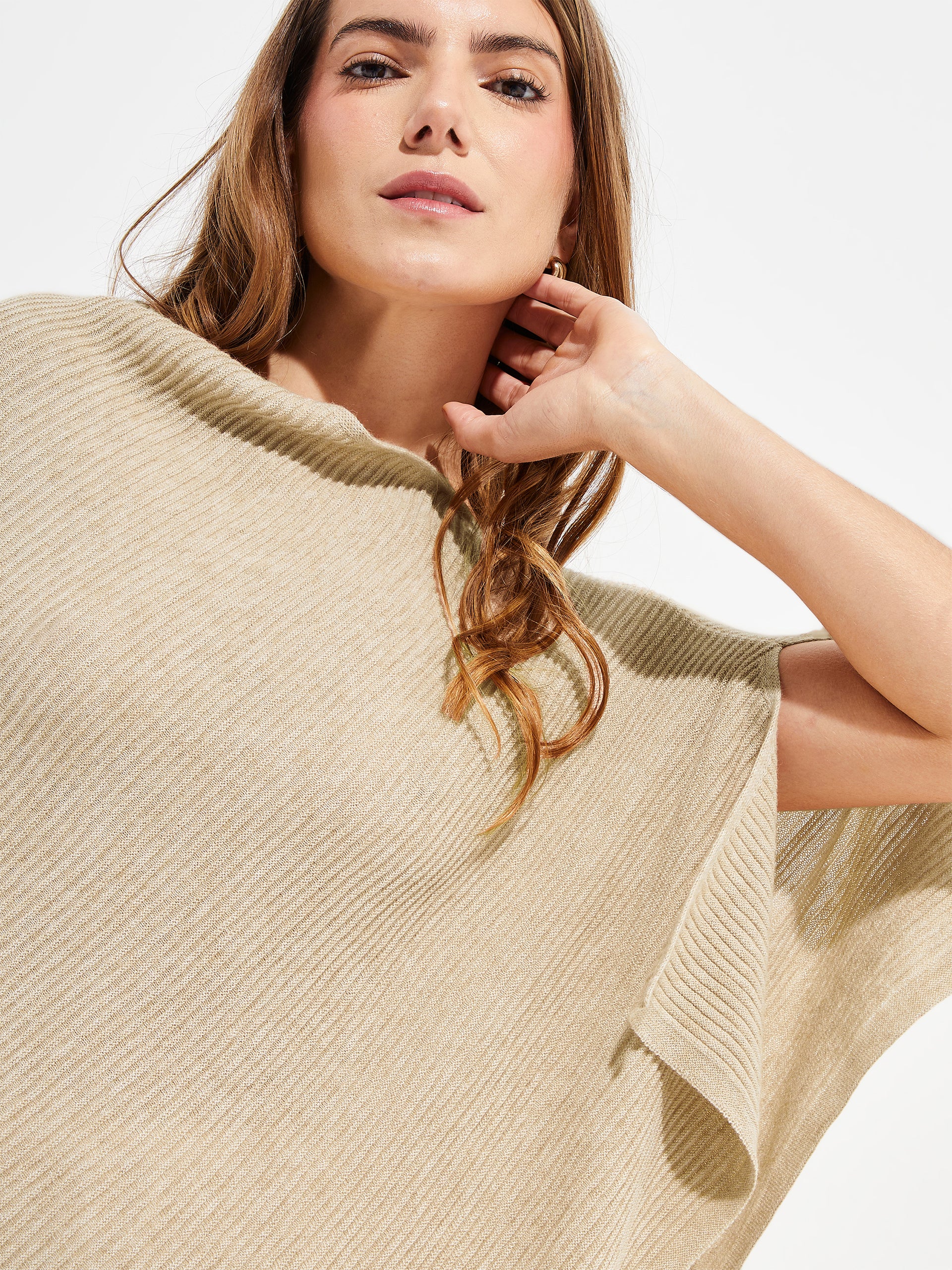 Ypanema Cotton Color Beige - Image 5