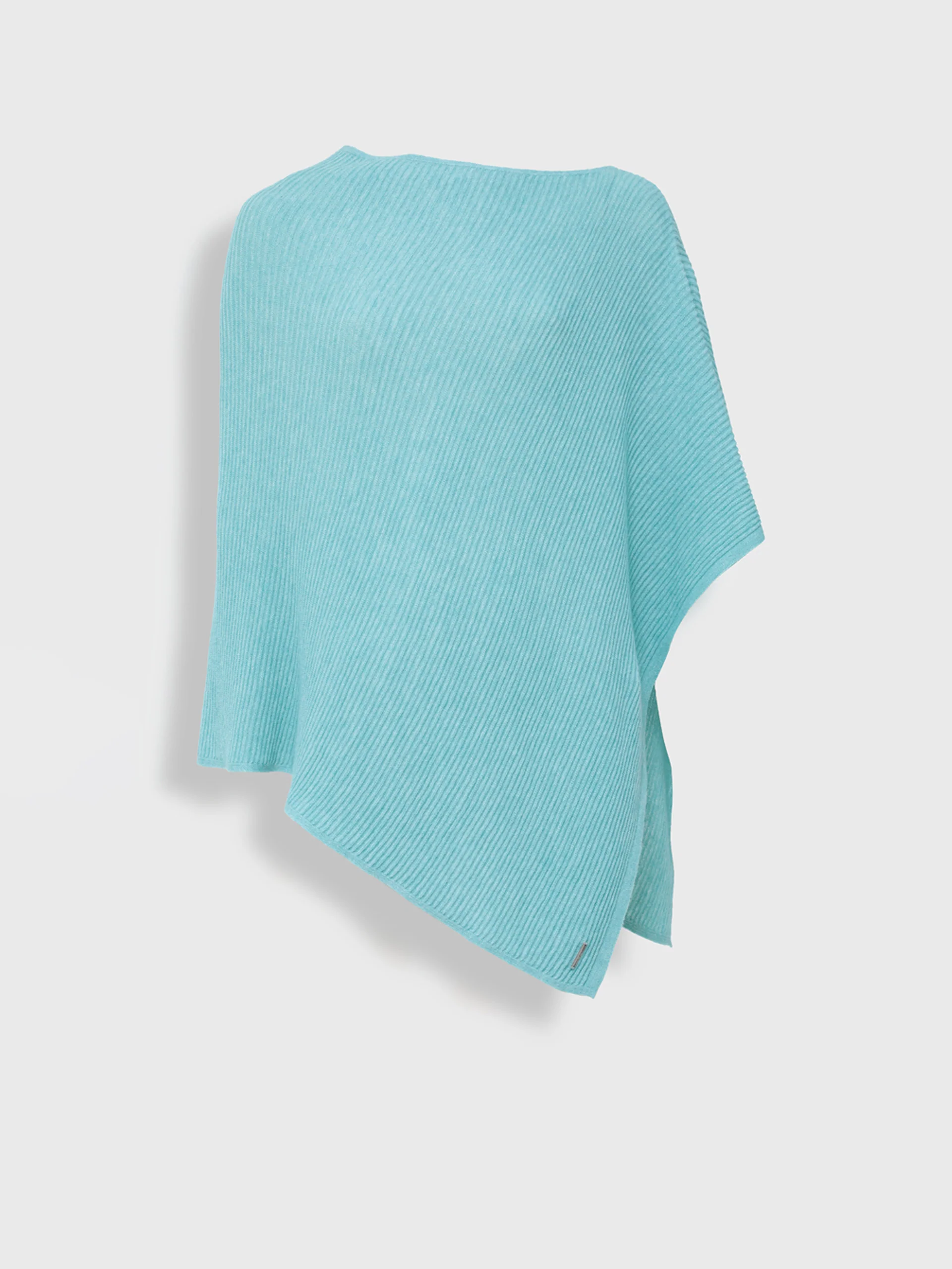Ypanema Cotton Color Turquoise