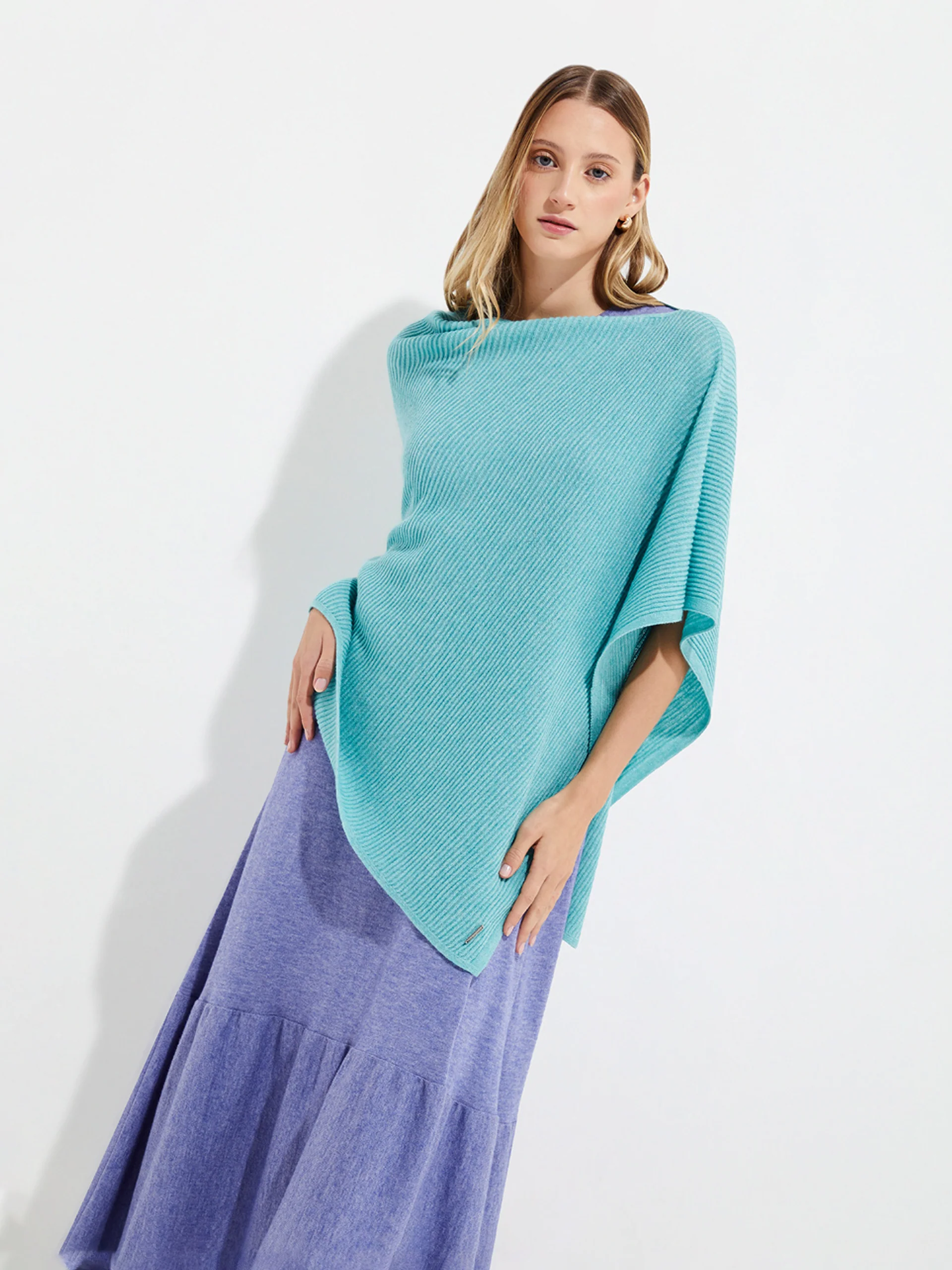 Ypanema Cotton Color Turquoise - Image 2