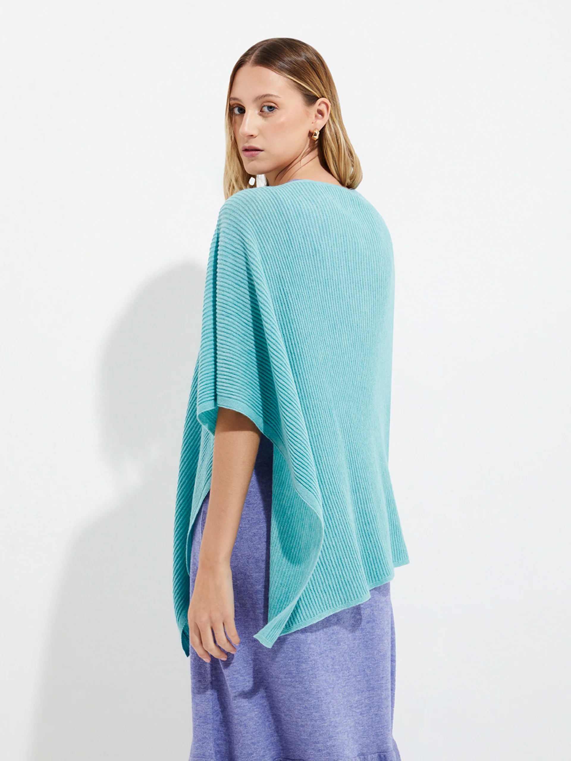 Ypanema Cotton Color Turquoise - Image 3
