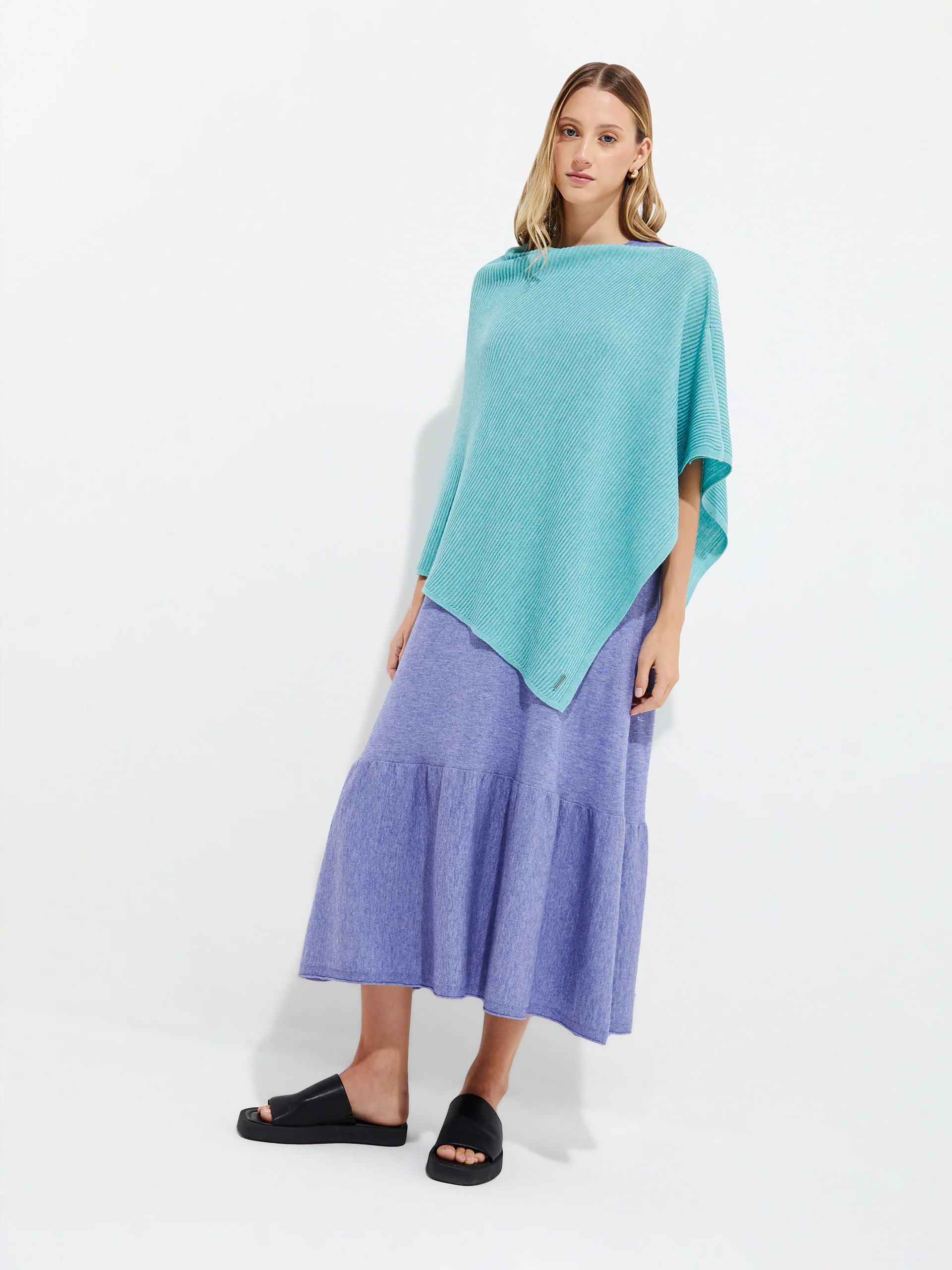Ypanema Cotton Color Turquoise - Image 4