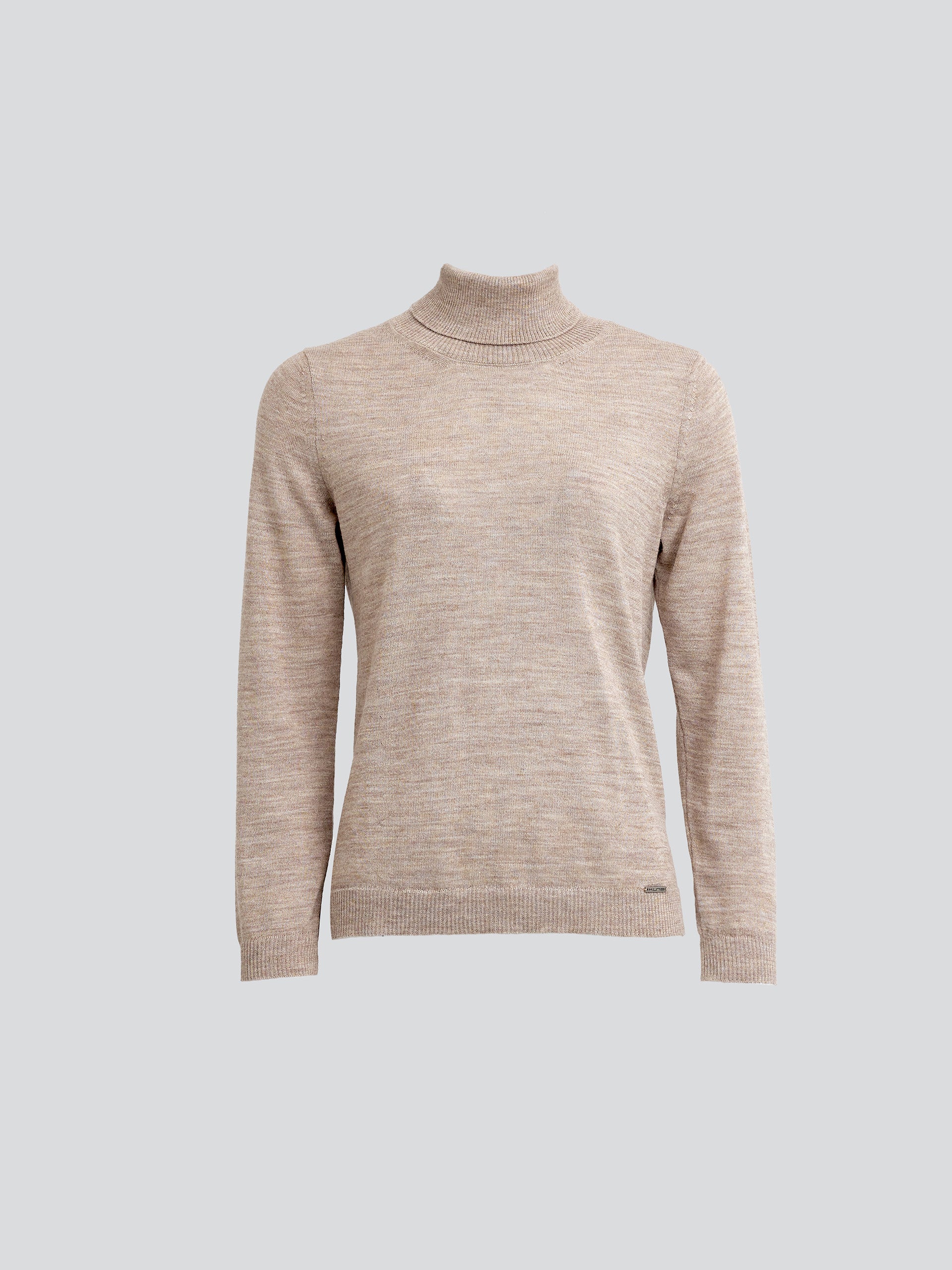Ysola Sweater Baby Alpaca Color Beige