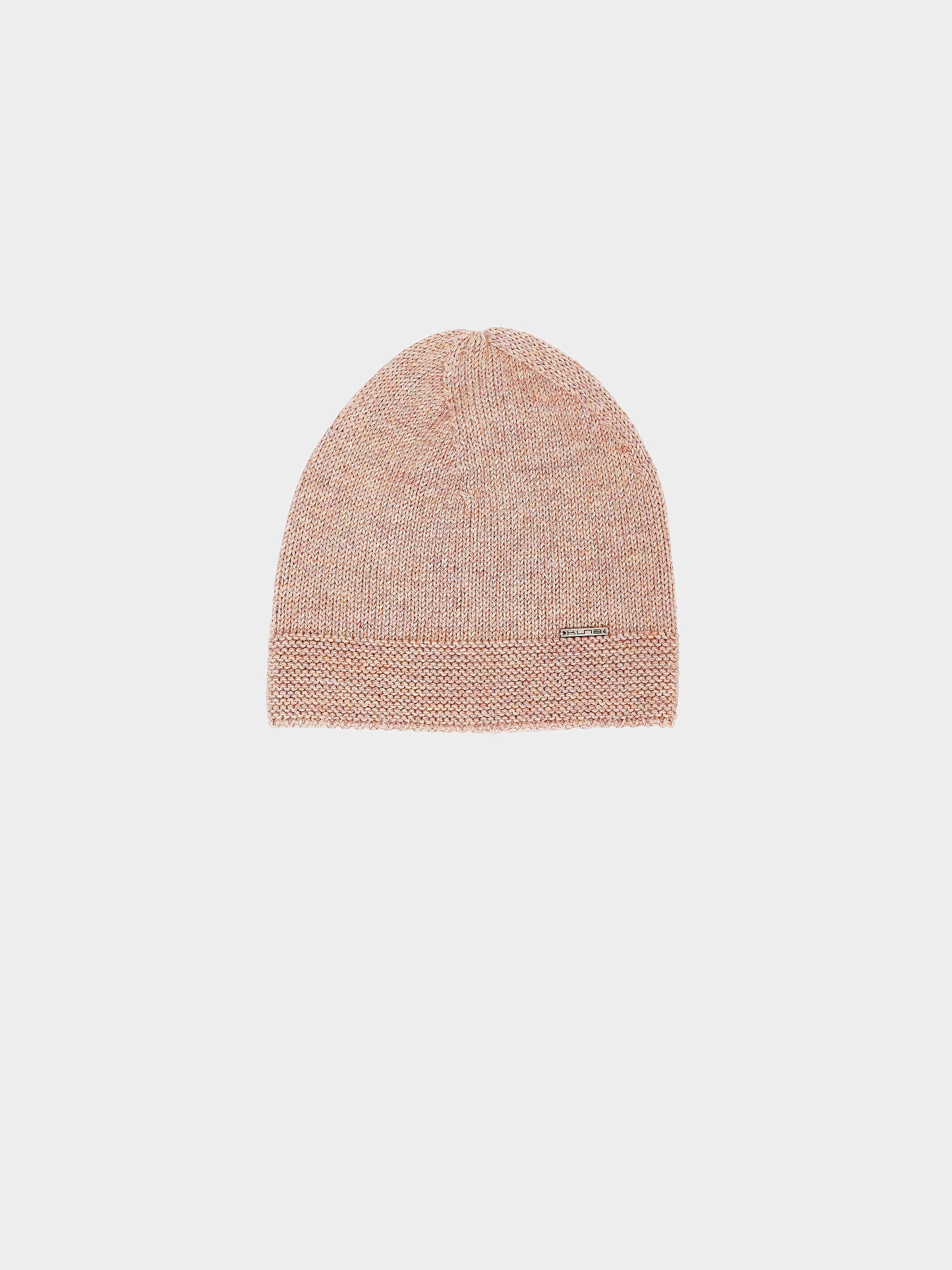 Zafiro Hat Baby Alpaca Color Pink - Image 2