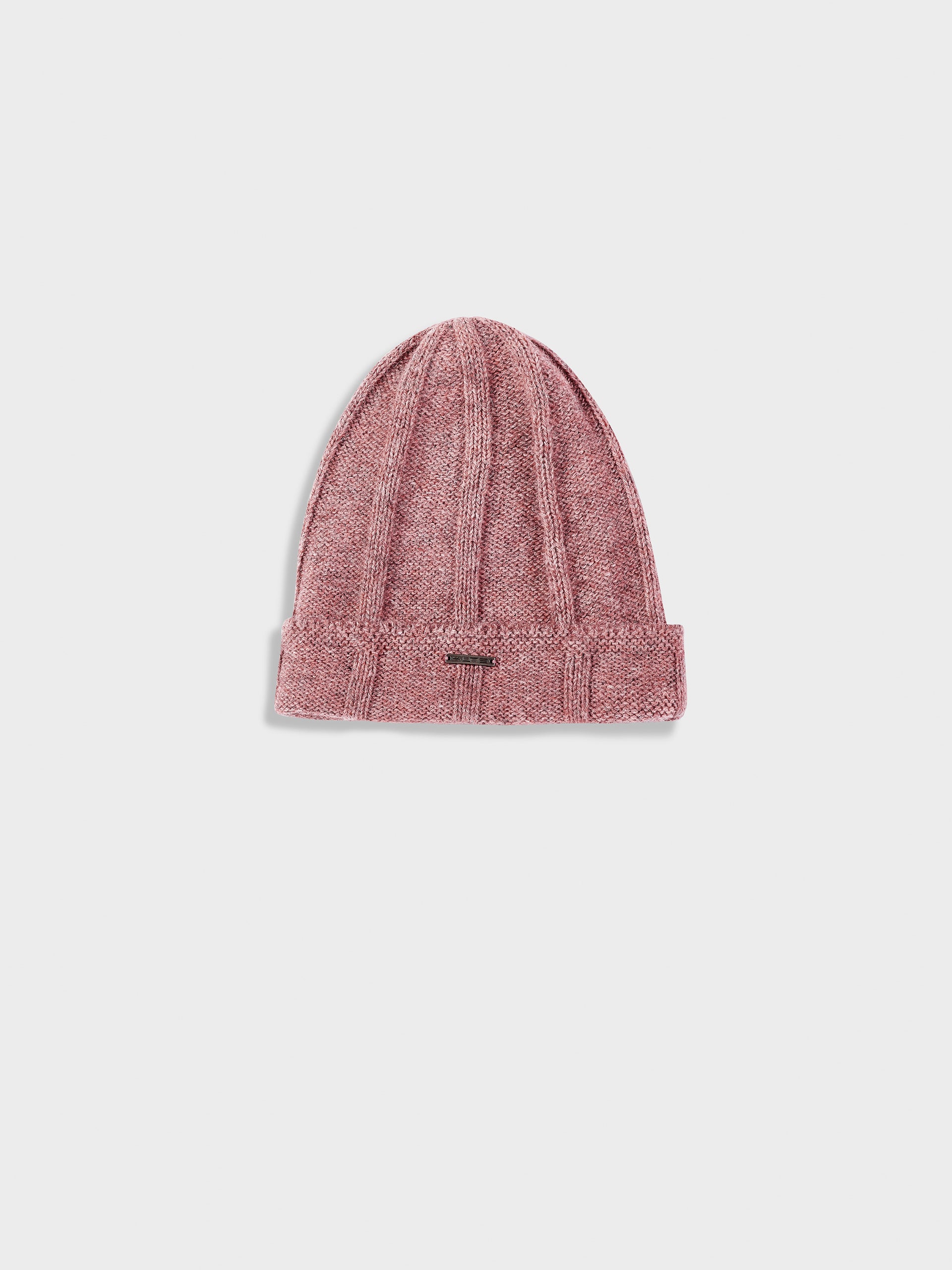 Zephir Hat Baby Alpaca Color Pink - Image 2