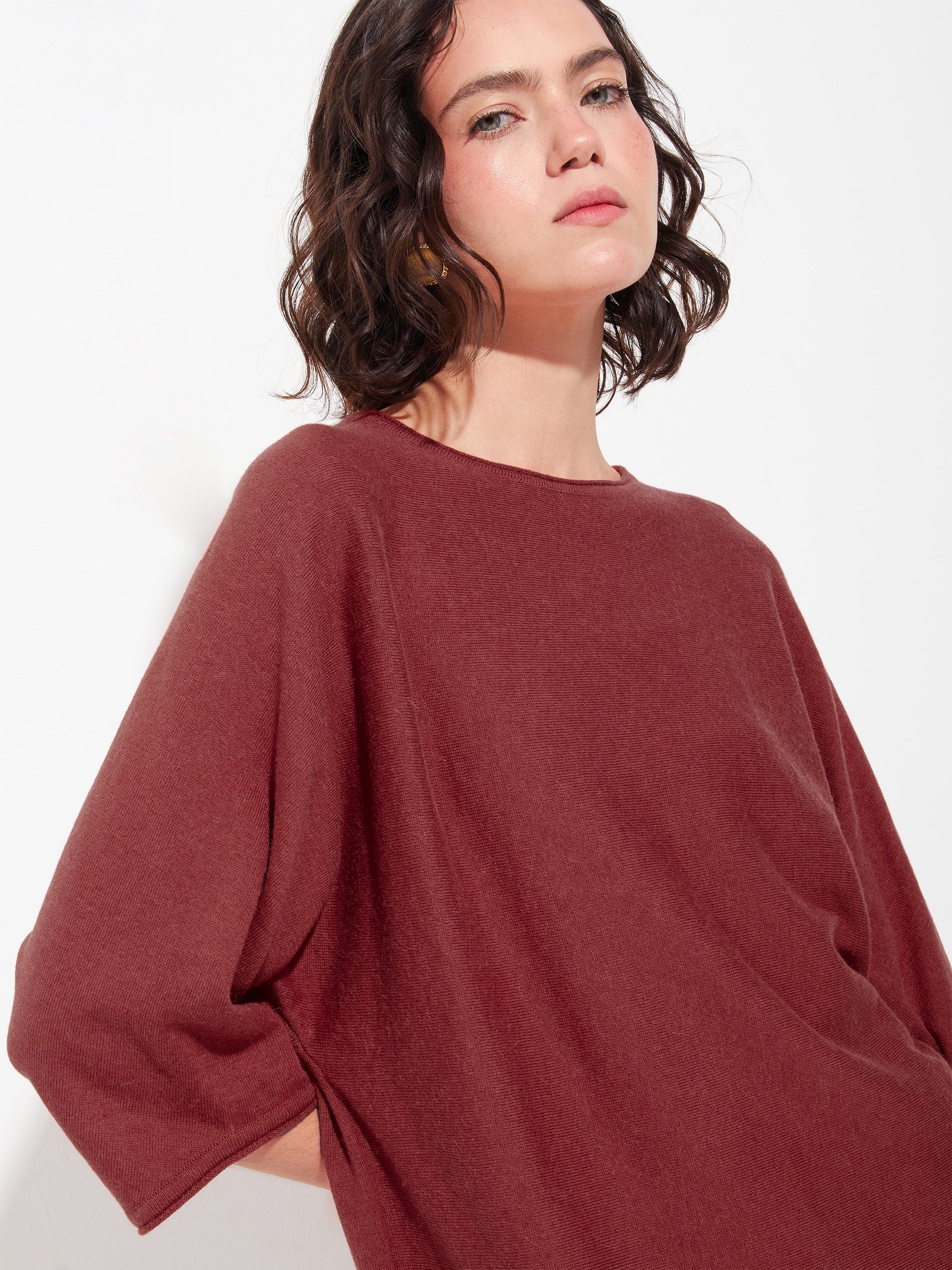 Zwing T-Shirt Cotton Color Red - Image 5